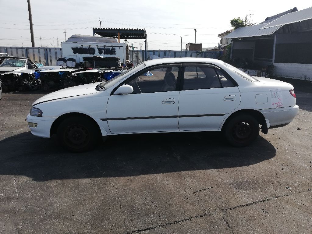 At191 toyota carina