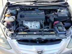 Мотор привода дворников на Toyota Caldina AZT246W Фото 8