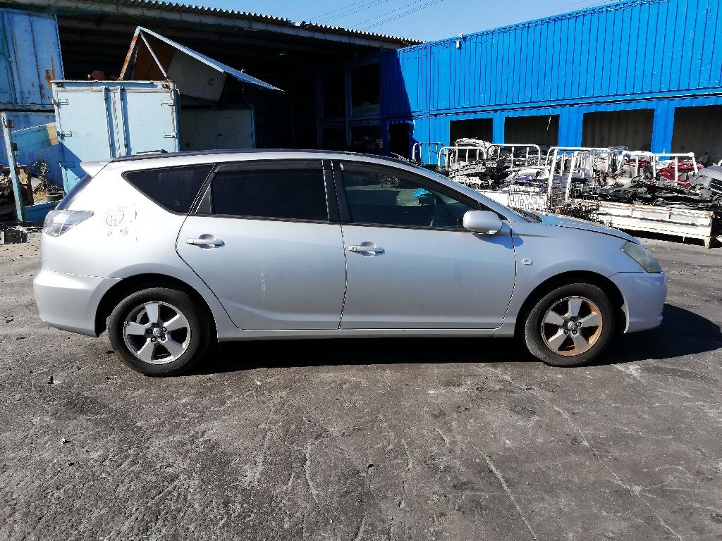 Azt246 toyota caldina