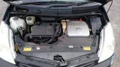 Обшивка багажника на Toyota Prius NHW20 Фото 9