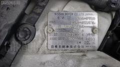 Обшивка багажника на Nissan Fuga PY50 Фото 9