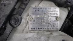 Блок предохранителей на Nissan Fuga PY50 Фото 9