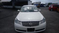 Подкрылок на Nissan Fuga PY50 Фото 6