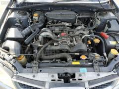 Защита двигателя на Subaru Impreza Wagon GG2 EJ15 Фото 2