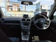 Подкрылок на Subaru Impreza Wagon GG2 EJ15 Фото 5