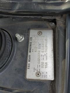 Подушка двигателя на Subaru Impreza Wagon GG2 EJ15 Фото 8