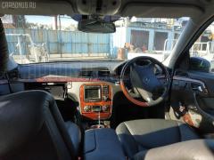 Корпус блока предохранителей A2205400224 на Mercedes-Benz S-Class W220.065 Фото 3