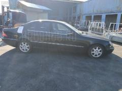 Корпус блока предохранителей A2205400224 на Mercedes-Benz S-Class W220.065 Фото 6