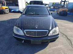 Корпус блока предохранителей A2205400224 на Mercedes-Benz S-Class W220.065 Фото 7