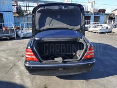 Корпус блока предохранителей на Mercedes-Benz S-Class W220.065 Фото 6