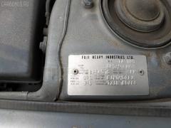 Подушка КПП 41040FE000 на Subaru Legacy Wagon BP5 EJ20 Фото 6