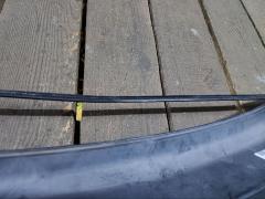 Решетка под лобовое стекло на Subaru Legacy Wagon BP5 Фото 5