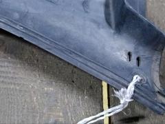 Решетка под лобовое стекло на Subaru Legacy Wagon BP5 Фото 9