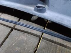 Решетка под лобовое стекло на Subaru Legacy Wagon BP5 Фото 11