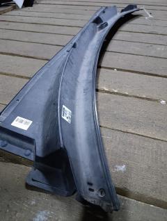 Решетка под лобовое стекло на Subaru Legacy Wagon BP5 Фото 15