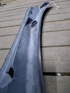 Решетка под лобовое стекло на Subaru Legacy Wagon BP5 Фото 16