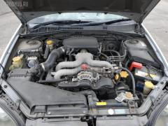 Шланг кондиционера на Subaru Legacy Wagon BP5 EJ20 Фото 5