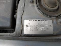 Шланг кондиционера на Subaru Legacy Wagon BP5 EJ20 Фото 6