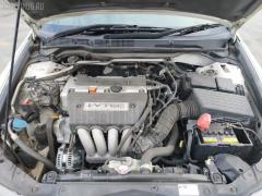 Мотор привода дворников на Honda Accord Wagon CM2 Фото 8