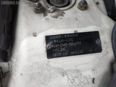 Мотор привода дворников на Honda Accord Wagon CM2 Фото 9
