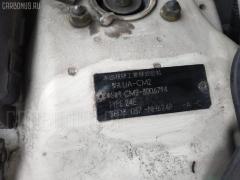 Подушка двигателя на Honda Accord Wagon CM2 K24A Фото 8
