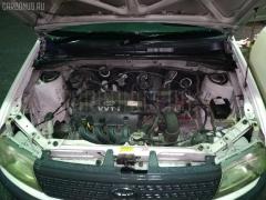 Бак топливный на Toyota Probox NCP51V 1NZ-FE Фото 9