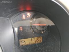 Крышка air bag на Nissan Tiida C11 Фото 3