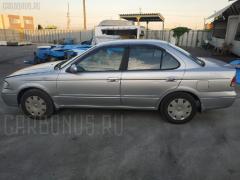 Планка задняя 852304M400 на Nissan Sunny FB15 Фото 3