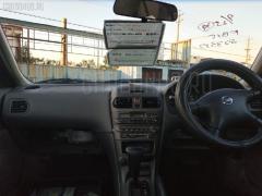 Планка задняя 852304M400 на Nissan Sunny FB15 Фото 2