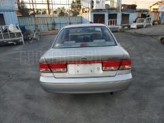 Планка задняя 852304M400 на Nissan Sunny FB15 Фото 4