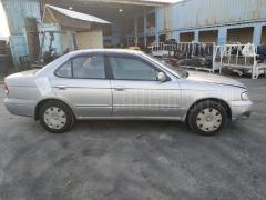 Планка задняя 852304M400 на Nissan Sunny FB15 Фото 5