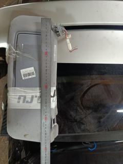 Козырек от солнца на Toyota Crown Majesta UZS157 Фото 4