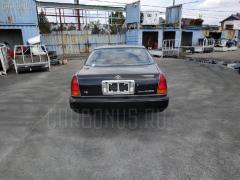 Накладка на порог салона на Toyota Crown Majesta UZS157 Фото 6