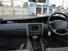 Замок капота на Toyota Crown Majesta UZS157 Фото 3