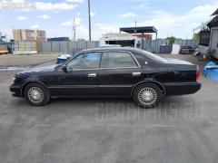 Замок капота на Toyota Crown Majesta UZS157 Фото 4