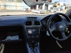 Крепление капота на Subaru Impreza Wagon GG2 Фото 2
