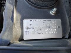 Тросик на коробку передач на Subaru Impreza Wagon GG2 EJ15 Фото 8
