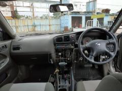 Блок управления зеркалами на Nissan Expert VNW11 QG18DE Фото 3