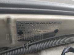 Кожух рулевой колонки на Toyota Mark Ii JZX110 Фото 9