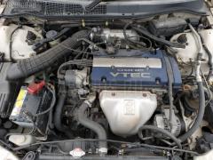 Решетка радиатора на Honda Accord Wagon CH9 Фото 8