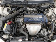 Подушка двигателя на Honda Accord Wagon CH9 H23A Фото 11