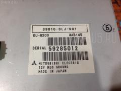 Монитор на Honda Stepwgn RG1 Фото 1