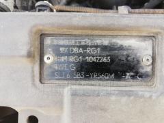 Амортизатор 52610-SLJ-J03 на Honda Stepwgn RG1 Фото 9