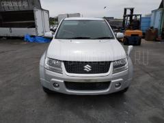 Решетка под лобовое стекло на Suzuki Escudo TDA4W Фото 6