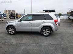 Козырек от солнца на Suzuki Escudo TDA4W Фото 4