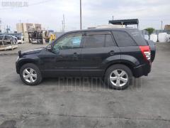 Кожух рулевой колонки на Suzuki Escudo TDA4W Фото 4