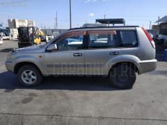 Тяга реактивная на Nissan X-Trail NT30 Фото 4