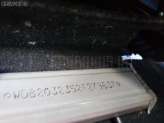 Дефлектор на Mercedes-Benz C Class Station Wagon S203.235 Фото 9
