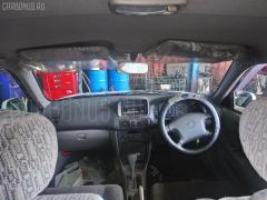 Шлейф-лента air bag на Toyota Corolla AE110 Фото 2