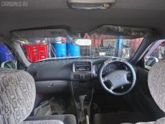 Крепление капота на Toyota Corolla AE110 Фото 2